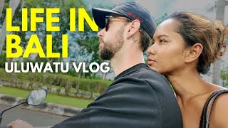 Our life In Bali | Vlog 002