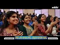 annual day celebrations 2025 thrissur campus brilliant study centre pala thrissur campus