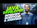 JAVA DEVELOPER Interview Questions And Answers! (JAVA Interview Questions, TIPS and ANSWERS!)
