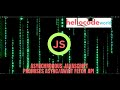 💻 Master Asynchronous JavaScript: Event Loop, Promises, and Async/Await Explained! 🚀