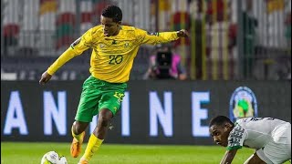 🇿🇦 SIYABONGA MABENA (AFCON U17)• 16 yo Sensation ⭐️ Dribbling & Highlights • SOUTH AFRICA
