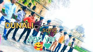 DUNALI (#official new haryanvi song gulzaar channiwala gangster haryanvi song dunali #song #youtube