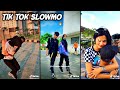 TIK TOK SLOWMO BUCIN BIKIN BAPER | KUMPULAN TIKTOK DRAMA SLOWMO TERBARU #2