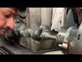 massey tractor crankshafts how they’reengineered and made”