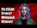 Fixing False ESLint Errors with Webpack Aliases in eslint-plugin-import