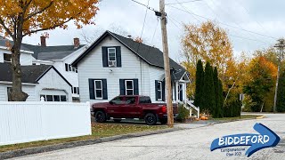 Comprehensive Plan Update - Housing