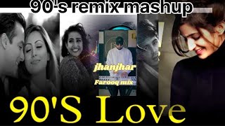 Jhanjhar Farooq song_  jhanjhar Farooq _ jhanjhar Farooq got audio remix _ 90's remix songs