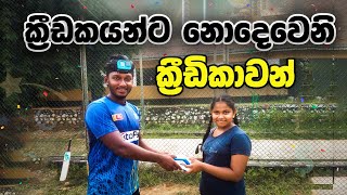 Winner of the Cricket Batting Gloves | Fielding JayA