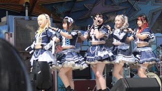 溟海オシアナス-未完成日記(浮現祭2024)