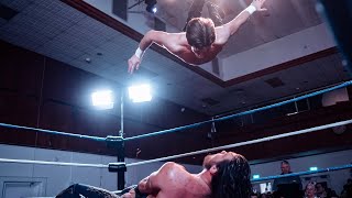 Brandon Lee vs Isaac Blair | Rayleigh | February 1st 2025