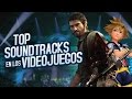 TOP: Soundtracks de videojuegos MP3