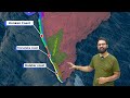 indian geography learn coastal line of india smart revision through animation onlyias