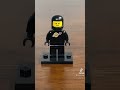 lego black classic spaceman