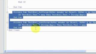 Number generator in visual basic 2008