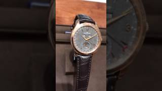 Jaeger-LeCoultre  Master Calendar