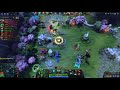 top 1 vs best kunkka — noone invoker vs attacker on mid