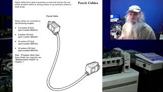 An overview of Token-Ring cabling!