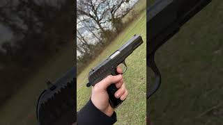 Tokarev PW wz.33 Poland