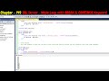 SQL Server - While Loop with BREAK and CONTINUE Keywords