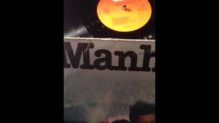 The Manhattans - Kiss And Say Goodbye From 1976 .