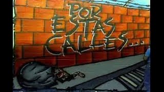 Por Estas Calles |  Episodio 41