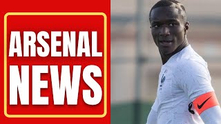 Moussa Diaby CONFIRMS Arsenal FC WANT to FINISH £49million TRANSFER! ✅ | Arsenal News Transfer