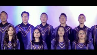 Symphony of Eucharist Choir-Lungngaih mittui