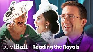 The KEY REASONS Kate Middleton \u0026 Duchess Sophie became so close | Reading the Royals | Daily Mail