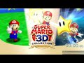 【マリオ64】スター70枚クリアするまで！【スーパーマリオ3dコレクション】