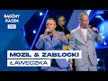 Czesław Mozil & Zabłocki Osobiście - Ławeczka || 61. KFPP Opole 2024