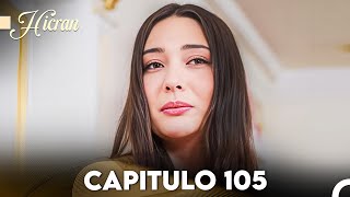 Hicran: En Busca de Mi Hija Capitulo 105 (Doblado en Español) FULL HD