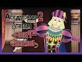 the joe: weeb noises to study to | The Great Ace Attorney 2 Stream 3