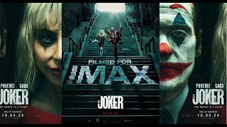 [영화평론] 조커 - 폴리 아 되(Joker: Folie à Deux): 전편 '조커(Joker)'와 비교 리뷰