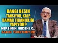 Herkes O Sorunu Yaşıyor! Prof. Kalko Çözümü Verdi! Tansiyonda Bilinmeyenler! | Prof. Dr. Yusuf KALKO