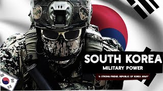 POWER of ROK | South Korea Military Power | "Warning to northern neighbor"
