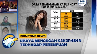 Upaya Mencegah K3k3r4s4n Terhadap Perempuan