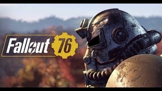 #13　PC版【Fallout76】この宮殿、やばい宗教に使われていた⁉脳が…震える…