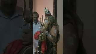 Aghori Baba Kailasapuri Swamy അഘോരി സന്യാസി പ്രമുഖൻ 'മഹാകാൽ ബാബ'