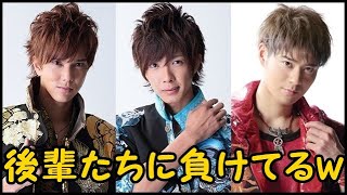 水野勝が、辻本達規の実話を朗読するｗ②