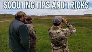 Scouting for Ducks Tips and Tricks | Hunting Boot Camp