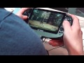 pax prime 2014 freedom wars psvita