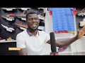 Lubega Rashid {Business Man} LIVE On West Nile Trending EP3