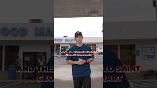 New STG location thanks to Saint George Food Mart 💥