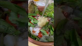 #shorts #Naadan konju fry simple prawns fry #youtubeshorts