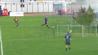 Eccellenza: RC Angolana - Alba Adriatica 2-0