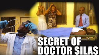 THE SECRET OF DOCTOR SILAS (Amplifiers TV - Episode 24)