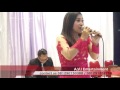 AVI Entertainment - cover Sempurna ( andra & Backbone )