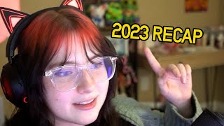 Aspen's 2023 Recap