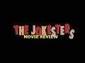 The Jokesters Movie Review