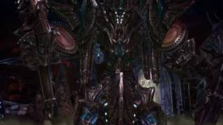 TERA KR lv50 dungeon Akasha's Lair Elin Mystic Gameplay